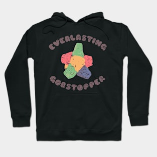 Willy Wonka Everlasting Gobstopper Hoodie